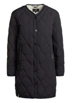 Khujo Sira - Giacca Da Mezza Stagione - Schwarz 15 Khujo Sira - Giacca Da Mezza Stagione - Schwarz -Khujo Negozio di alimentari 78e94623d0f7490ca6979e0e0d41d728