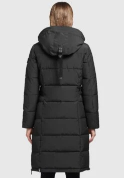 Khujo ClivCappotto CortoSchwarz Donna Cappotti KH121U15G-Q11 -Khujo Negozio di alimentari 79810d3dcb6445398e2525acbb6ba22f