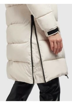 Khujo IndieCappotto InvernaleWeiß Donna Cappotti KH121U1CW-A11 13 Khujo IndieCappotto InvernaleWeiß Donna Cappotti KH121U1CW-A11 -Khujo Negozio di alimentari 79ce6b3caca1495182b52421af4a5503