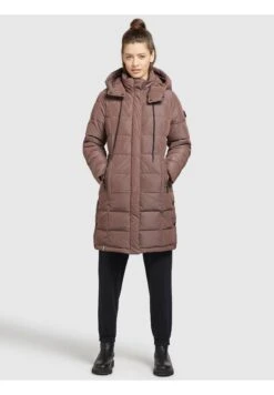 Khujo Cups - Cappotto Invernale - Altrosa 7 Khujo Cups - Cappotto Invernale - Altrosa -Khujo Negozio di alimentari 7bfe20b38fba4bc3bd0ba505e05021e5