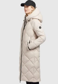 Khujo SaliaCappotto InvernaleWeiß Donna Cappotti KH121U1D7-A11 -Khujo Negozio di alimentari 7c7f9502143c47feb8cd94b35ff8e335
