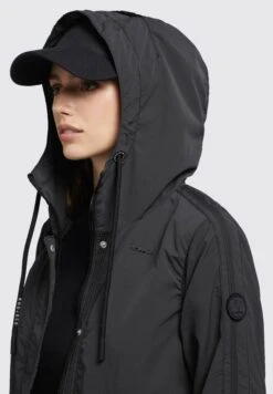 Khujo Games - Parka - Schwarz -Khujo Negozio di alimentari 7d1eb741492944c8a800d83fd04086c6