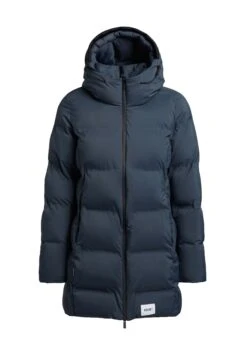 Khujo Tanare - Cappotto Invernale - Dunkelblau -Khujo Negozio di alimentari 7d4b4f50255a4f5aa0dbb7d66139bf88