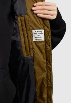 Khujo DilaSmanicatoOliv Donna Giacche E Blazer KH121U1AN-N11 -Khujo Negozio di alimentari 7f4dc4c527664190adee3789dbf9126c