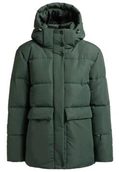 Khujo AdoraGiacca InvernaleBlaugrün Donna Giacche E Blazer KH121U1A7-M11 17 Khujo AdoraGiacca InvernaleBlaugrün Donna Giacche E Blazer KH121U1A7-M11 -Khujo Negozio di alimentari 8159117e94a5477f85f2291ac79804b3