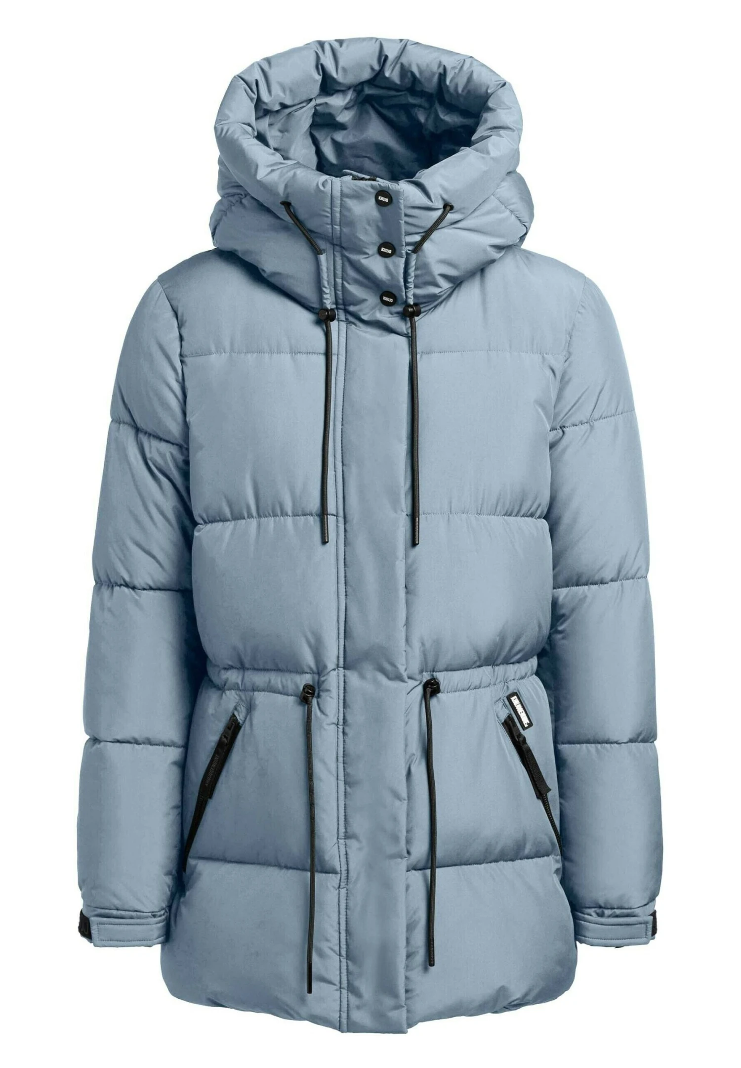 Khujo Leviani - Giacca Invernale - Hellblau 8 Khujo Leviani - Giacca Invernale - Hellblau - immagine 8