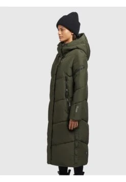 Khujo Sonje4 - Cappotto Invernale - Dep Gre -Khujo Negozio di alimentari 835da02391b9478caecdd35253b786ad