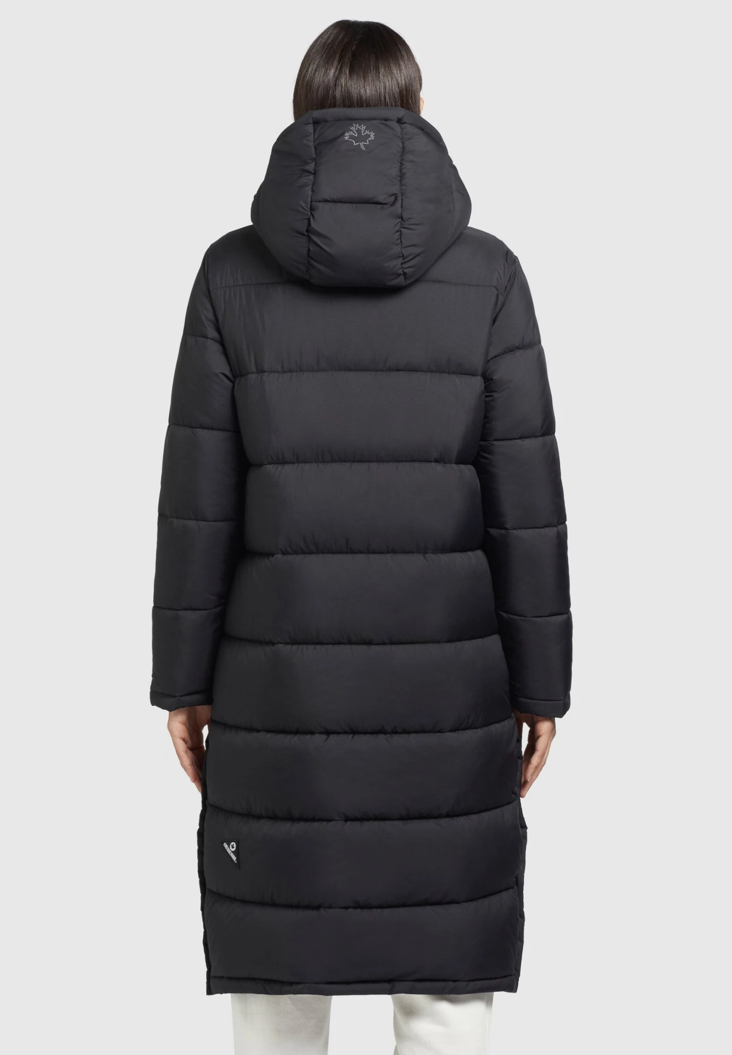 Khujo Corinna MattCappotto InvernaleSchwarz Donna Cappotti KH121U146-Q11 3 Khujo Corinna MattCappotto InvernaleSchwarz Donna Cappotti KH121U146-Q11 - immagine 3