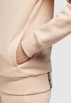 Khujo KarimaFelpa Con CappuccioAprikot Donna Felpe KH121J076-H11 8 Khujo KarimaFelpa Con CappuccioAprikot Donna Felpe KH121J076-H11 -Khujo Negozio di alimentari 84176bc450db4c14ab2efeb40fe9590b