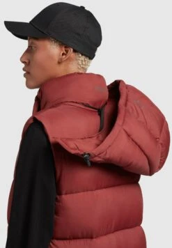 Khujo Magneta MattSmanicatoRostrot Donna Giacche E Blazer KH121U140-G11 10 Khujo Magneta MattSmanicatoRostrot Donna Giacche E Blazer KH121U140-G11 -Khujo Negozio di alimentari 8647da695a384d57a8205e0831247e37