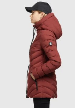 Khujo Giacca InvernaleRostrot Donna Giacche E Blazer KH121U15O-G11 -Khujo Negozio di alimentari 87dfba2c325541a69c7ae388f1ddbf21