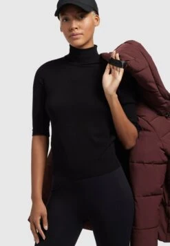 Khujo FancGiacca InvernaleWeinrot Donna Giacche E Blazer KH121U1B7-G11 -Khujo Negozio di alimentari 8b0541cd7f0144218cb1998c6cc53c38