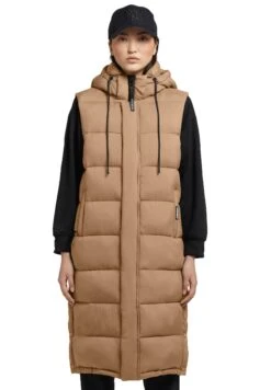 Khujo Tourin MattSmanicatoOcker Donna Giacche E Blazer KH121U14N-E11 15 Khujo Tourin MattSmanicatoOcker Donna Giacche E Blazer KH121U14N-E11 -Khujo Negozio di alimentari 8b90a7d54fba48428356be3e580a3029