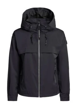 Khujo Blair2Giacca LeggeraSchwarz Donna Giacche E Blazer KH121U17X-Q11 15 Khujo Blair2Giacca LeggeraSchwarz Donna Giacche E Blazer KH121U17X-Q11 -Khujo Negozio di alimentari 8b93274945c64d59bb6e424ff6a5bf7f