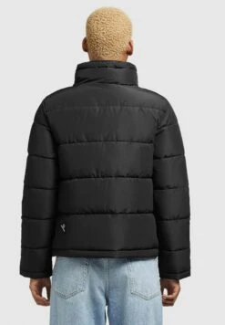 Khujo Tuba3Giacca InvernaleSchwarz Donna Giacche E Blazer KH121U14B-Q11 10 Khujo Tuba3Giacca InvernaleSchwarz Donna Giacche E Blazer KH121U14B-Q11 -Khujo Negozio di alimentari 8cd70e12d0de492c83e1a98e89b00e37