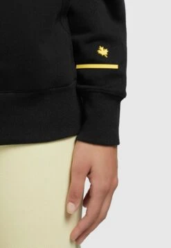 Khujo Odette - Felpa Con Cappuccio - Schwarz 11 Khujo Odette - Felpa Con Cappuccio - Schwarz -Khujo Negozio di alimentari 8e5bfdf1b37d448e96602463e1f7142f