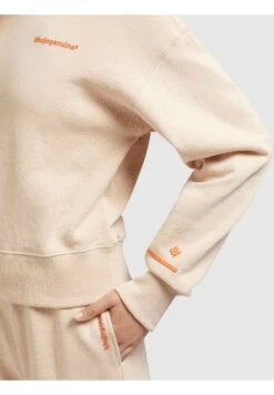 Khujo Dalia - Felpa Con Cappuccio - Aprikot 11 Khujo Dalia - Felpa Con Cappuccio - Aprikot -Khujo Negozio di alimentari 8e8d83e85a4146e7a65d41c49cb869eb