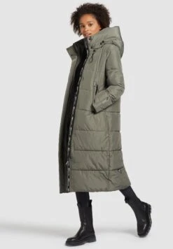 Khujo SoulaniCappotto InvernaleMint Donna Cappotti KH121U11C-M11 14 Khujo SoulaniCappotto InvernaleMint Donna Cappotti KH121U11C-M11 -Khujo Negozio di alimentari 8f18bd50121143ee854f42d505180a5b