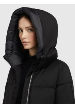 Khujo Yeony - Cappotto Invernale - Schwarz 11 Khujo Yeony - Cappotto Invernale - Schwarz -Khujo Negozio di alimentari 903ef0559ecc4c32ab74817d5b371564