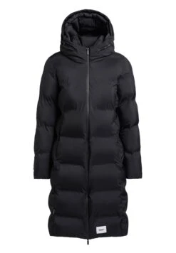 Khujo FinnieCappotto InvernaleSchwarz Donna Cappotti KH121U1CP-Q11 -Khujo Negozio di alimentari 91c1121d832c472a8e6be3dc5ecff0bd