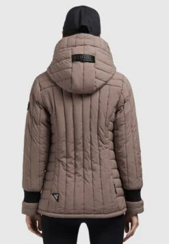Khujo Tweety Prime - Giacca Invernale - Taupe 10 Khujo Tweety Prime - Giacca Invernale - Taupe -Khujo Negozio di alimentari 922dac2c528b472abe9ef9d3a83a7110