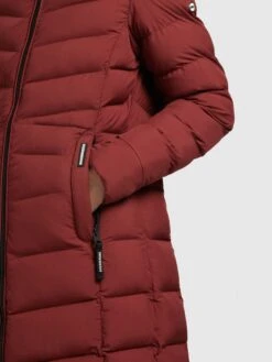 Khujo Tuhani2 Matt - Cappotto Invernale - Rostrot 14 Khujo Tuhani2 Matt - Cappotto Invernale - Rostrot -Khujo Negozio di alimentari 926e5bcd2f7b46febc805516a87ebb09