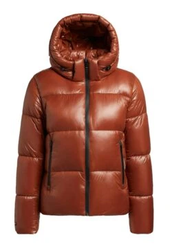 Khujo Valea ShinyGiacca InvernaleRotbraun Donna Giacche E Blazer KH121U1B5-O11 17 Khujo Valea ShinyGiacca InvernaleRotbraun Donna Giacche E Blazer KH121U1B5-O11 -Khujo Negozio di alimentari 94270f0ec4ad49ca8ded7e0b7fb8b104