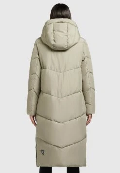 Khujo Sonje 4Cappotto InvernaleMintgrün Donna Cappotti KH121U149-M11 10 Khujo Sonje 4Cappotto InvernaleMintgrün Donna Cappotti KH121U149-M11 -Khujo Negozio di alimentari 94b8b9af8bb548c1bdeedddf75525af4