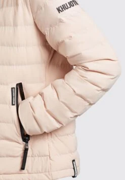 Khujo Lovina MattGiacca Da Mezza StagioneApricot Donna Giacche E Blazer KH121U180-H11 -Khujo Negozio di alimentari 954b240ab9a84a43866de9ad6aa0ff35