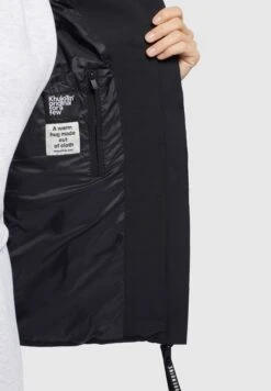 Khujo FancGiacca InvernaleSchwarz Donna Giacche E Blazer KH121U1B7-Q11 -Khujo Negozio di alimentari 95b774578c3a425580061b673b16bc3f