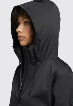 Khujo Elita - Giacca A Vento - Schwarz 13 Khujo Elita - Giacca A Vento - Schwarz -Khujo Negozio di alimentari 9808e4eadb744c219a22fcde94bbfd22