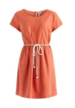 Khujo AsbaVestito EstivoTerrakotta Donna Vestiti KH121C0DQ-H11 17 Khujo AsbaVestito EstivoTerrakotta Donna Vestiti KH121C0DQ-H11 -Khujo Negozio di alimentari 9815996b53f74848ad40097cf3e3ca6e