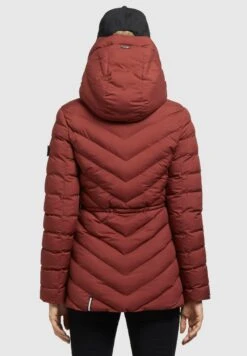 Khujo Giacca InvernaleRostrot Donna Giacche E Blazer KH121U15O-G11 -Khujo Negozio di alimentari 9903d40b272e4f6bb048c6735cd1555a