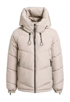 Khujo Esila 3Giacca InvernaleRosa Donna Giacche E Blazer KH121U14A-J11 -Khujo Negozio di alimentari 99ecc91d625942a0a00702bc21262469