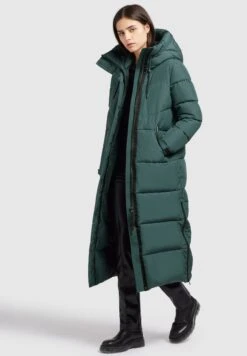 Khujo ShimantaCappotto InvernaleBlaugrün Donna Cappotti KH121U1AJ-L11 14 Khujo ShimantaCappotto InvernaleBlaugrün Donna Cappotti KH121U1AJ-L11 -Khujo Negozio di alimentari 99fede63ad9c4b1083d8d1f96570d91f