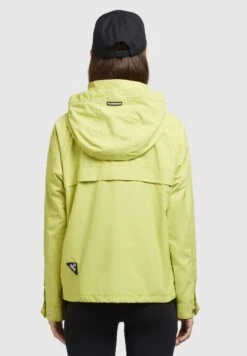 Khujo BlairGiacca Da Mezza StagioneGiftgrün Donna Giacche E Blazer KH121G0DK-M11 -Khujo Negozio di alimentari 9a5a092b9ea249639466ed80f22aab22