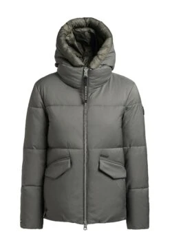 Khujo JapuraGiacca InvernaleDunkeloliv Donna Giacche E Blazer KH121U167-N11 15 Khujo JapuraGiacca InvernaleDunkeloliv Donna Giacche E Blazer KH121U167-N11 -Khujo Negozio di alimentari 9afaf8b77caf431aa05c787915e9d5f1