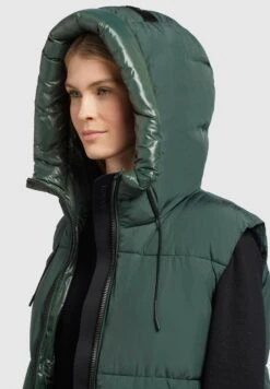 Khujo LynnSmanicatoBlaugrün Donna Giacche E Blazer KH121U1CD-M11 11 Khujo LynnSmanicatoBlaugrün Donna Giacche E Blazer KH121U1CD-M11 -Khujo Negozio di alimentari 9b9b9a45d9af44968da4746bc91706f1