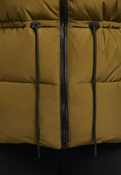 Khujo MinouSmanicatoOliv Donna Giacche E Blazer KH121G0EF-N11 -Khujo Negozio di alimentari 9bb49b408b4247c6a629a9ff6ffbf98a