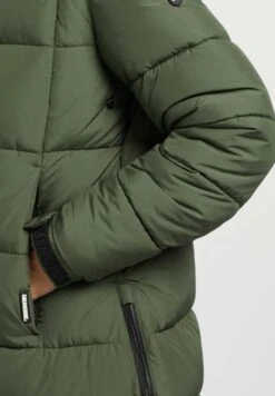 Khujo YoumaCappotto InvernaleOlivgrün Donna Cappotti KH121U153-N11 -Khujo Negozio di alimentari 9c6f3bdc5bca48ee941e2c7a90dce2fb