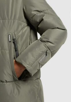 Khujo SoulaniCappotto InvernaleMint Donna Cappotti KH121U11C-M11 16 Khujo SoulaniCappotto InvernaleMint Donna Cappotti KH121U11C-M11 -Khujo Negozio di alimentari 9c794d61dc6d48e4941cf4894d42e393