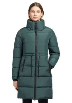 Khujo AureaCappotto InvernaleBlaugrün Donna Cappotti KH121U1BA-M11 15 Khujo AureaCappotto InvernaleBlaugrün Donna Cappotti KH121U1BA-M11 -Khujo Negozio di alimentari 9c80c46194e9484da7d2d12b7b3877f7