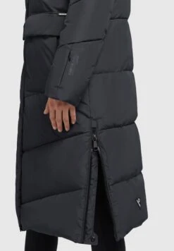 Khujo ElvitaCappotto InvernaleGraublau Donna Cappotti KH121U14I-K11 11 Khujo ElvitaCappotto InvernaleGraublau Donna Cappotti KH121U14I-K11 -Khujo Negozio di alimentari 9c90fd4e2f5747fba738ae54a36c3701