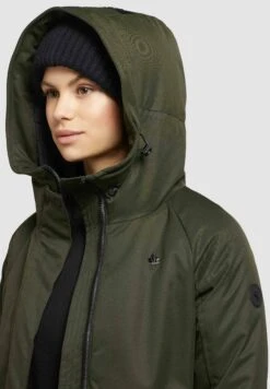 Khujo Laria - Cappotto Invernale - Dep Gre -Khujo Negozio di alimentari 9ca41430a4424520ac84ceb1cebb2e6b