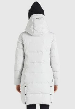 Khujo Elessa2Cappotto InvernaleHellgrau Donna Cappotti KH121U103-C11 9 Khujo Elessa2Cappotto InvernaleHellgrau Donna Cappotti KH121U103-C11 -Khujo Negozio di alimentari 9d6924b257474bf1871af1298226ae43
