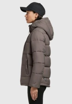Khujo Evona MattGiacca InvernaleTaupe Donna Giacche E Blazer KH121U164-B11 -Khujo Negozio di alimentari 9dbdcce6ed5c4104a98c8d1a10620715
