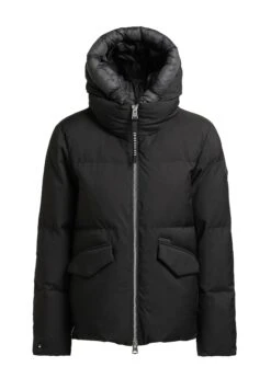 Khujo JapuraGiacca InvernaleSchwarz Donna Giacche E Blazer KH121U167-Q11 15 Khujo JapuraGiacca InvernaleSchwarz Donna Giacche E Blazer KH121U167-Q11 -Khujo Negozio di alimentari 9f0902fff7534cb386ccb891bc8a3a84