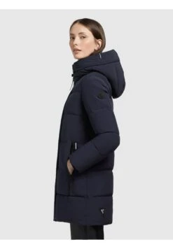 Khujo Weter - Cappotto Invernale - Dunkelblau 11 Khujo Weter - Cappotto Invernale - Dunkelblau -Khujo Negozio di alimentari 9f92f366485f47d4ba5d4f7771dc7861