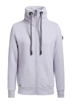 Khujo TostaFelpa Con ZipFlieder Donna Felpe KH121J07B-I11 15 Khujo TostaFelpa Con ZipFlieder Donna Felpe KH121J07B-I11 -Khujo Negozio di alimentari a03e166ebcf046e1a197af89b91c2f3b