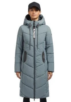 Khujo Aribay3 LightCappotto InvernaleGraublau Donna Cappotti KH121U19G-K11 16 Khujo Aribay3 LightCappotto InvernaleGraublau Donna Cappotti KH121U19G-K11 -Khujo Negozio di alimentari a11c30e90aff4a06ab4246091c0ee4fe